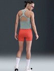Women's Nike Trail Medium-Support Padded Sports Bra Tank Top Size S — photo 2