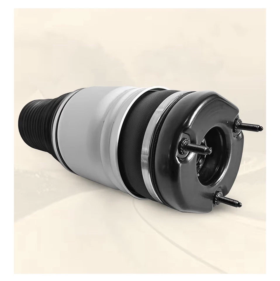 Front Air Spring Bag 2011-2020 Jeep Grand Cherokee Car Air Springs - Image 3 of 4