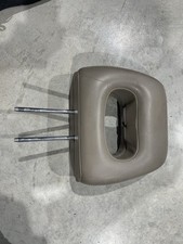 94-01 Acura Integra Head Rest Leather Tan Oem Acura