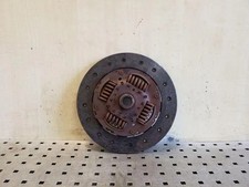 Disque d'embrayage Peugeot BOXER