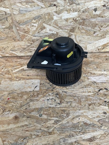 Gebläsemotor VW Golf IV 1998 1J1819021