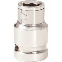 "Ks Tools 918.1271 1/2\" Bit-Adapter-Stecknuss, FüR Bits 10Mm"
