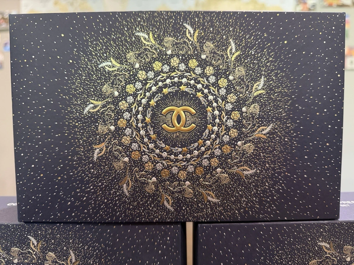 CHANEL Makeup Sets & Kits for sale - eBay