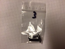 Kit de tornillos de montaje Paintball Asa llave Allen de 3/4"" de longitud de 1/8""