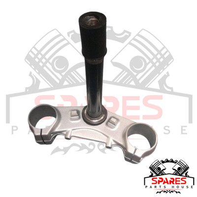 Triple Tree Upper Lower Fits KTM Duke 200 2013-2016