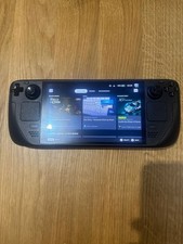 Valve Steam Deck OLED 1TB - Excellent Condition