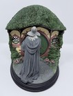 The Lord of the Rings Weta “No Admittance” Bookends (Imperfect) — photo 7