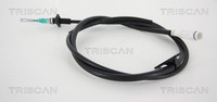 Triscan Seilzug, Feststellbremse 8140 27144 FüR Volvo