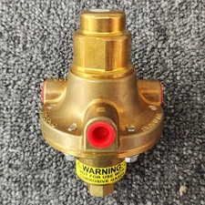 Victor® Meco® P Series, High Pressure Single Stage Regulator, 5641-8461