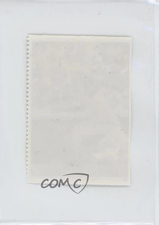 1982 Fleer Stamps Davey Lopes #10 - Image 2 of 2