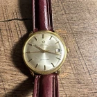 Omega Seamaster from 1960s, caliber 562, 24 jewls. NOT WORKING FOR PARTS /REPAIR
