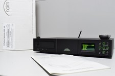 NAIM UNITI ALL IN ONE. INTEGRATED AMP, CD SPOTIFY STREAM DAB FM. 24BIT/192KHZ