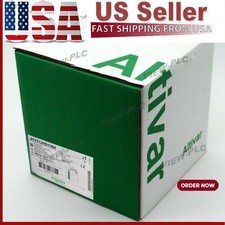 New In Box SCHNEIDER ATV312HD11N4 Inverter 380V 11KW