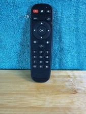 M8 Android TV Box Remote Control Replacement