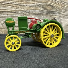 John Deere Waterloo Boy Toy Tractor