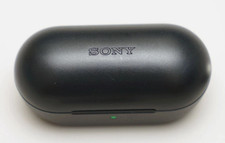 Sony WF-C710N Truly Wireless Bluetooth In-Ear Bluetooth Headphones Black WFC710N