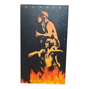 Acdc Bonfire | eBay