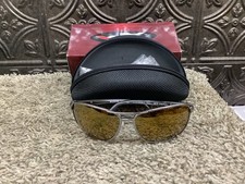 Wiley X Unisex Polarized Klein 130mm Sunglass...