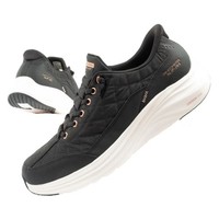 Skechers Contour Buty Sportowe Sneakersy Damskie Pikowane Slip-Ins - 36 Skechers