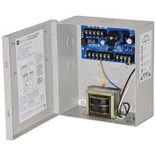 Altronix Power Supply/Charger,12VDC or24VDC @ 1.7 AL175UL