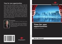 Boris Zalesskii | Time For New Opportunities | Taschenbuch | Englisch (2021)