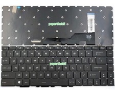 New MSI GS66 Stealth 10SD 11UH 11UG 12UH MS-16V1 MS-16V3 Keyboard US RGB Backlit