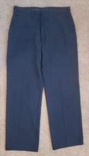 Lion Apparel Fire Resistant Mens Nomex IIIA Pants - Navy Blue Good used cond