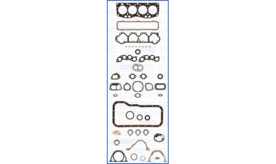 Full Engine Rebuild Gasket Set FIAT STRADA 60 1.1 60 138A.000 (1979-/1982)