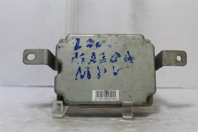 05-06 MAZDA MPV TCU AUTO TRANSMISSION CONTROL 31036PM00A MODULE