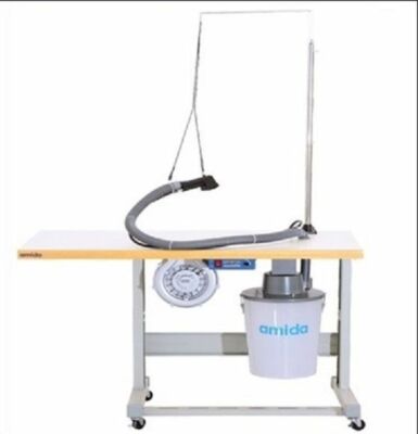 Thread Trimming Machine Hand Held Suction Motor Amida