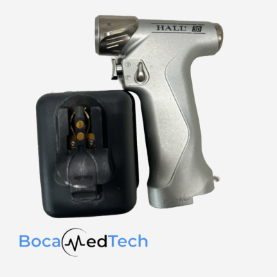 #ad #ad Conmed Hall 50 PRO7100B and L3000LG Battery 30 Day Warranty $1475.00