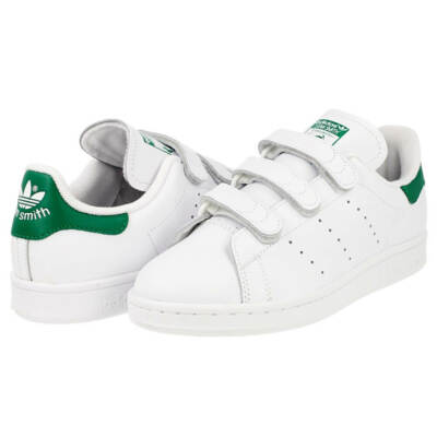 Adidas STAN SMITH COMFORT CF Shoe Tennis Sneakers superstar samba~Mens sz 12 NIB