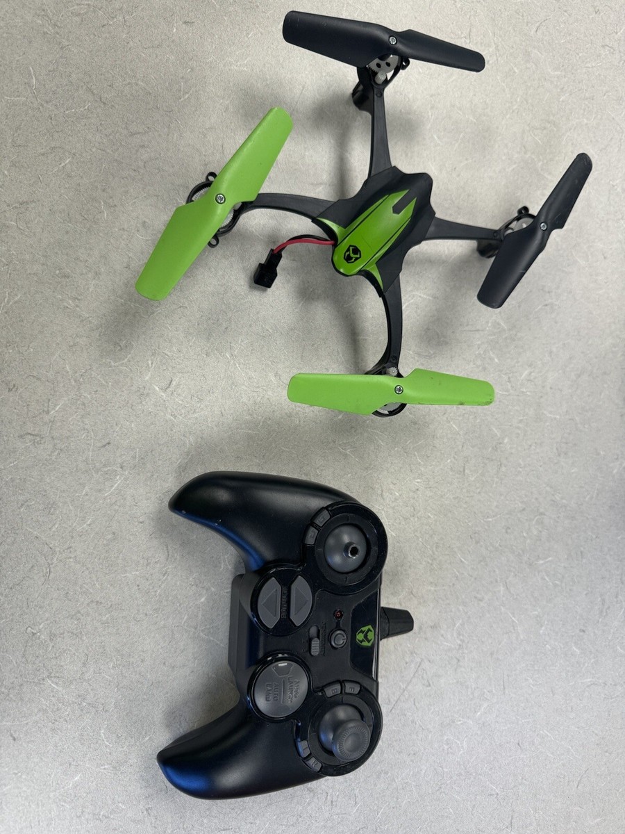 Skyrocket 01599 Remote Controlled Drone / No Battery No charger
