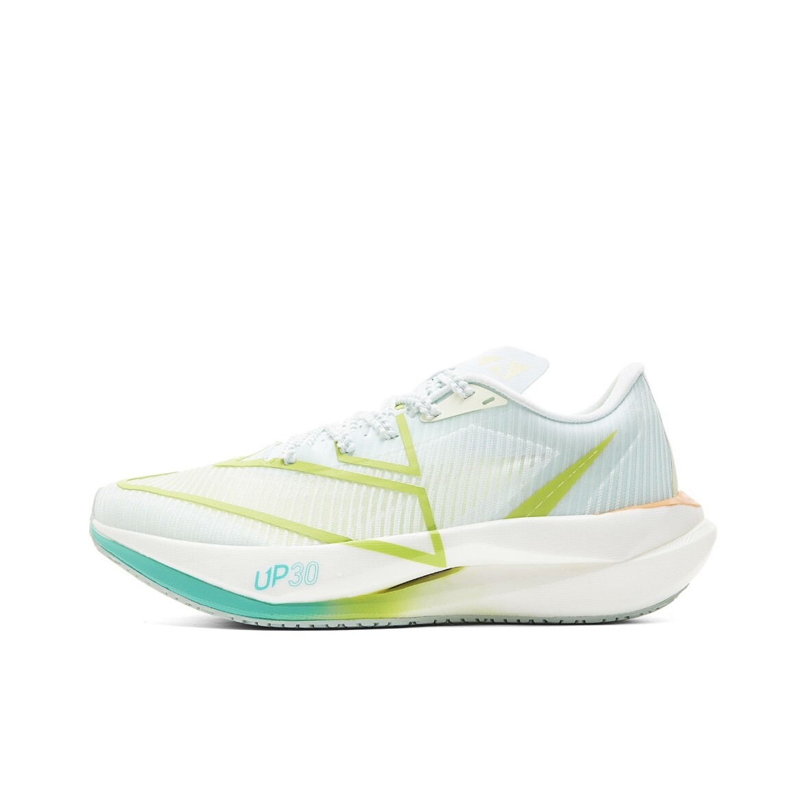 Peak UP30 3.0 Men's Carbon-filled nylon plate training Running