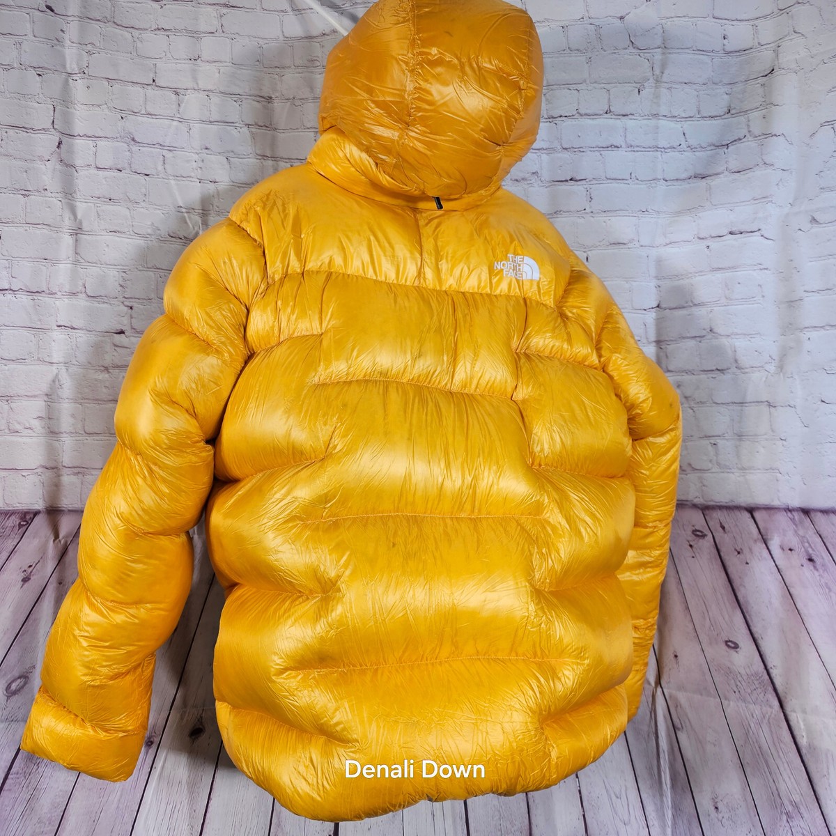 THE NORTH FACE DOWN COAT サイズL THE NORTH FACE ダウンコート ダウンジャケット 国内未発売 FACE