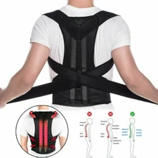 Posture Corrector Corset for the back Protection Shoulder Support Bandage Back