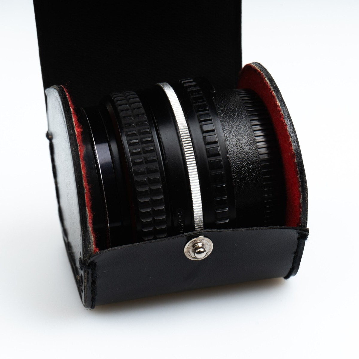 N MINT Hood]SIC S/N832XXX Nikon Ai-s AIS NIKKOR 28mm f/2.8 MF Lens