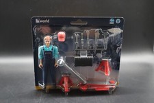 Bruder bworld - Werkstatt 62100 | OVP Neu