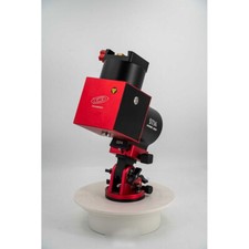 ST14 Harmonic Equatorial Mount TMC2209 High Precision Driving Dual 42 Step Motor