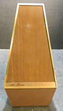 Vintage Seth Thomas Conductor Metronome 1104 Apr. 1979 8"x4.25"x3.25" Excel