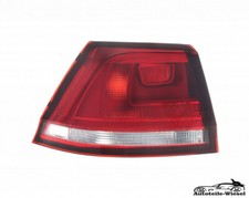 Rückleuchte außen Links für VW GOLF 7 VII GOLF ALLTRACK BA5