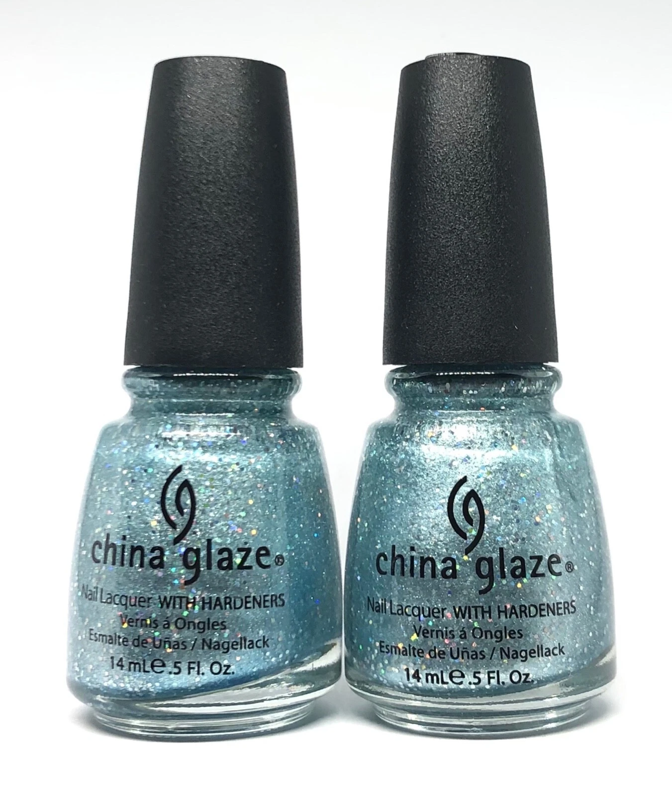 China Glaze Specialty Nail Polish 815 - Luna