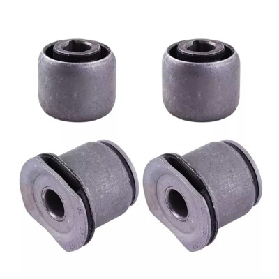 Front Shock Absorber Bracket & Steering Knuckle Bush – Compatible With 2013-2019 Cadillac XTS 3.6L