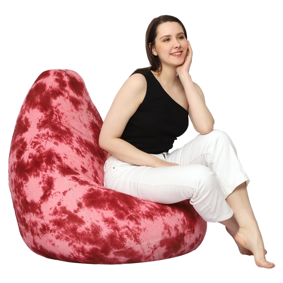 Share 80+ ebay bean bag chairs latest esthdonghoadian