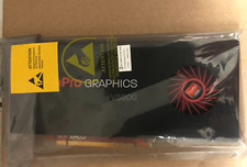 AMD FIREPRO V5900 GRAPHICS CARD / P/N 7120997000G 137A2P / NEW /ANTI STATIC BAG