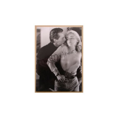 Photo Basic Instinct [Sharon Stone & Michael Douglas] - ref ph10basic