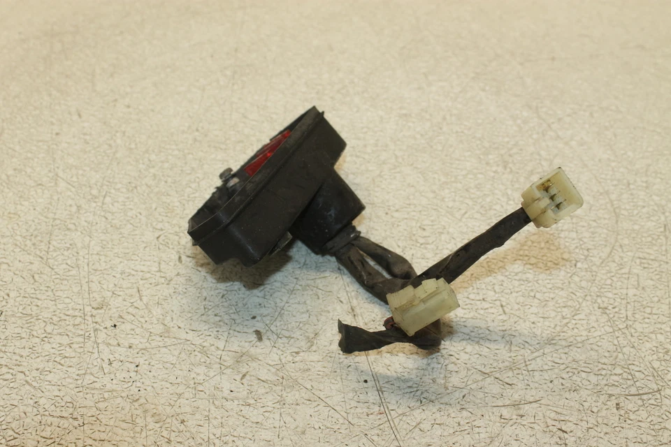 CAJA DE FUSIBLES HONDA SHADOW SABRE 1100 VT1100 96 38200-MAH-671 Foto 3 de 4