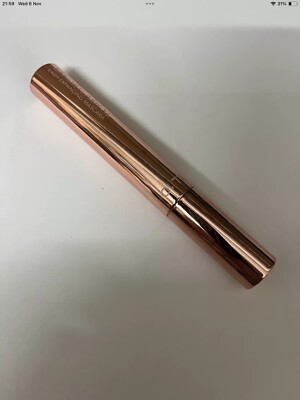 Doll 10 Effortlash XL Mascara 11,5 ml Schwarz Neu