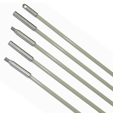 Glowfish II Glow-in-the-Dark Rod Kit - 3/16" x 3ft Sections 24ft Total GLF-308