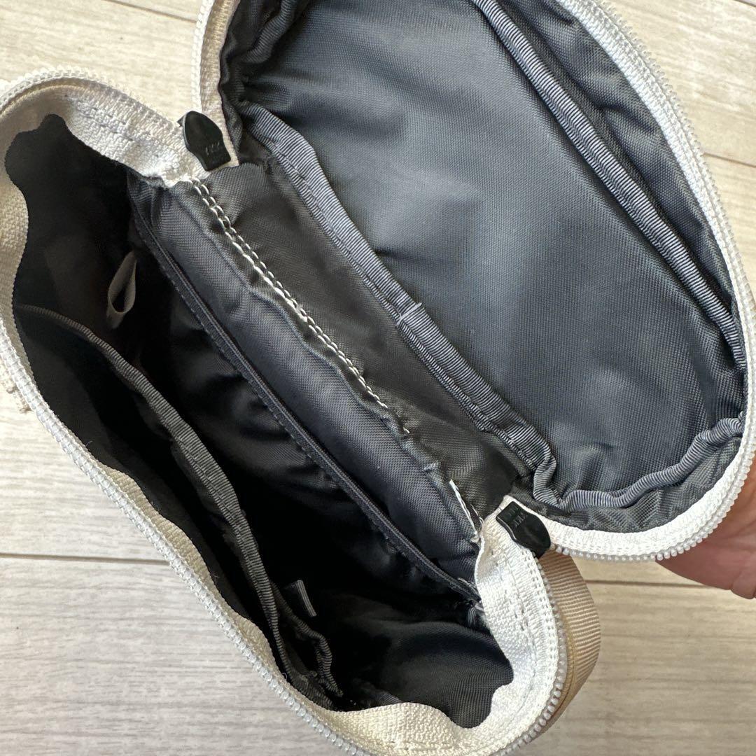 THE NORTH FACE アイボリー ソフトケース THE NORTH FACE エコバッグ 国内未発売 FACE(ザ・ノースフェイス